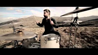 Download BURY TOMORROW - An Honourable Reign (OFFICIAL VIDEO) MP3