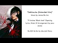 Lagu Janne Da Arc「月光花 (Extended Mix)」/ Black Jack OP1 - Gekkouka (Extended Mix)