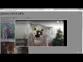 jQuery API Exercise Youtube Data WebSite Introduction to using AJAX and getting JSON data
