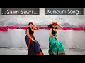 Download Lagu Sawri Sawri | Meri Madhuri | Kumauni | Pahadi Song @Presenddancer #kumaunisong
