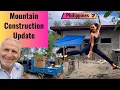 Download Lagu Our Mountain Dream Is Finally Taking Shape! 🏡 (Philippines Build Update)