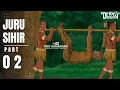 Download Lagu JURU SIHIR PART 2 - Dhot Design