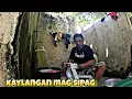 Download Lagu ANG PAGLILINIS SA MAHIWAGANG KUBO @JaperSniperOfficial