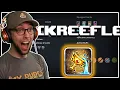 IdleOn Account Reviews Ikreefle - Drop Rate