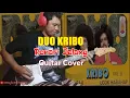 Download Lagu Duo Kribo Penari Jalang || Guitar Cover