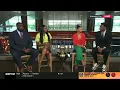 Chiney Ogwumike Thick Legs ESPN