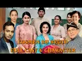 Download Lagu FILM LOSMEN BU BROTO | FULL CAST \u0026 CHARACTER