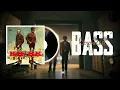 Aaja Raja | Bass Boosted | KH x RK Reunion | CB EDITS | PoisonX