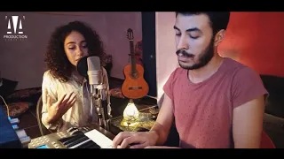 Safy Khalsana El Hekaya COVER صافي خلصانه الحكاية 
