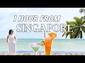 Lagu Op slechts 1 uur van Singapore: Bintan-eiland 🇮🇩