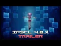 Download Lagu IFSCL 4.8.X Trailer | Code Lyoko Game