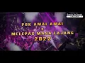 Download Lagu DJ BREAKBEAT POK AMAI AMAI x MELEPAS MASA LAJANG [ Melody Goyang Gacor Nih .. ]