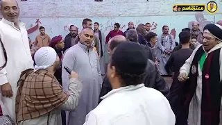 الشيخ اسامه بعزق واحلى زكر روووعه من مولد سيدى عبدالجليل ابوعامر ٢٣ ١١ ٢٠٢٤ دندنها