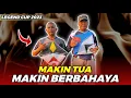 Download Lagu BERSINAR DI MASA TUA ‼️ SEMANGATNYA SEMAKIN MEMBARA || LAYANGAN ADUAN