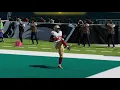 MADDEN 24 REALISTIC SLIDERS v2