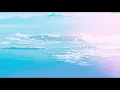 sea waves sound anime gif