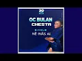 Lagu Oc Bulan Nē !Nās ai [Original Audio]