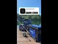 Ionic Blue Batteries App explained