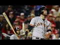 Giants Rewind 2014 NLDS Game 2