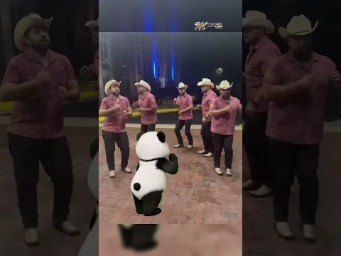 ¡Mira quién se nos unió al baile! 😂 | Montéz de Durango
