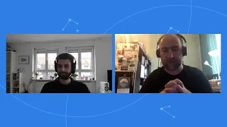 Thumbnail for Discover Neo4j Aura Free with Michael and Alex – Getting existing Neo4j Data into Aura video