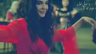 حالات واتس اب جورج وسوف ميلي وميلي يا طاويلي     دندنها