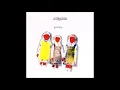 THE CURE -PRIMARY (original 12 inch mix) single A side, 1981