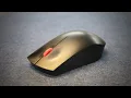 How to make your mouse WAY quieter