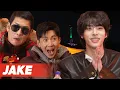 Download Lagu ENHYPEN JAKE Brings His UNTOLD Stories To BYOB 🫢 | Joon \u0026 Brian BYOB Ep.14 #ENHYPEN