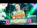 Download Lagu HADIRMU BAGAI MIMPI KARAOKE - Tasya Rosmala || Music Original