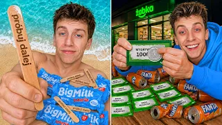 TESTUJĘ KAŻDĄ LOTERIĘ TAK DŁUGO AŻ... WYGRAM