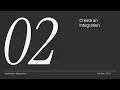 Google Cloud Application Integration JIRA Trigger