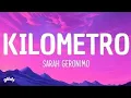 Download Lagu Sarah Geronimo - Kilometro (Lyrics)