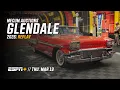 Mecum Auctions Glendale 2026 Replay Thursday March 19th