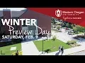 WOU Winter Day 2019