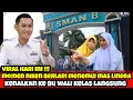 Lagu Niken Salindry Kaget Dijemput Mas Lindra Bupati Tuban di Sekolah, Lari Kecil \u0026 Kenalkan ke Bu Guru 😭