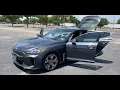 Can A Used Kia Stinger Be A Better Buy Than A Used BMW M3 Audi S5 or An AMG
