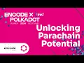 Encode x Polkadot ink Bootcamp Integrating Chain Extensions on ink
