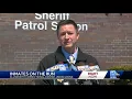 Inmate escapes Racine correctional center