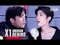 Download Lagu [BE ORIGINAL] X1 'FLASH' (Behind - 4K) (ENG SUB)