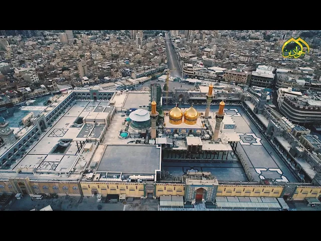 ⁣حشد الوطن .. حاضرٌ لمكافحة كل وباء ...