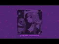 Download Lagu ✧ millionaires – party like a millionaire (slowed reverb)
