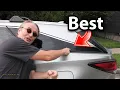 The Best SUV to Buy Period