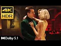 Trailer Argylle 4K R Dolby 5 1
