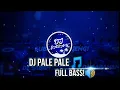 Download Lagu DJ PARTY PALE PALE (NEW REMIXER) FULL BASS!!!🔊
