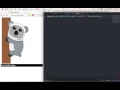 1 menghubungkan file javascript dan kode pertama