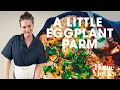 No-Fry Eggplant Parmesan Home Movies with Alison Roman