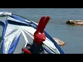 Bodoque:1.No soy su amigo 2.Quien es usted 3.Que le importa