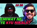 Lagu EMIWAY BANTAI - 10 20 REACTION | AFAIK