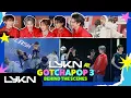 Download Lagu [ LYKN BEHIND THE SCENES ] เบื้องหลัง GOTCHAPOP ปีที่ 3 ของ LYKN💥  (ENG SUB)